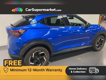 Used Nissan Juke 2024 for sale - 76385338: Photo