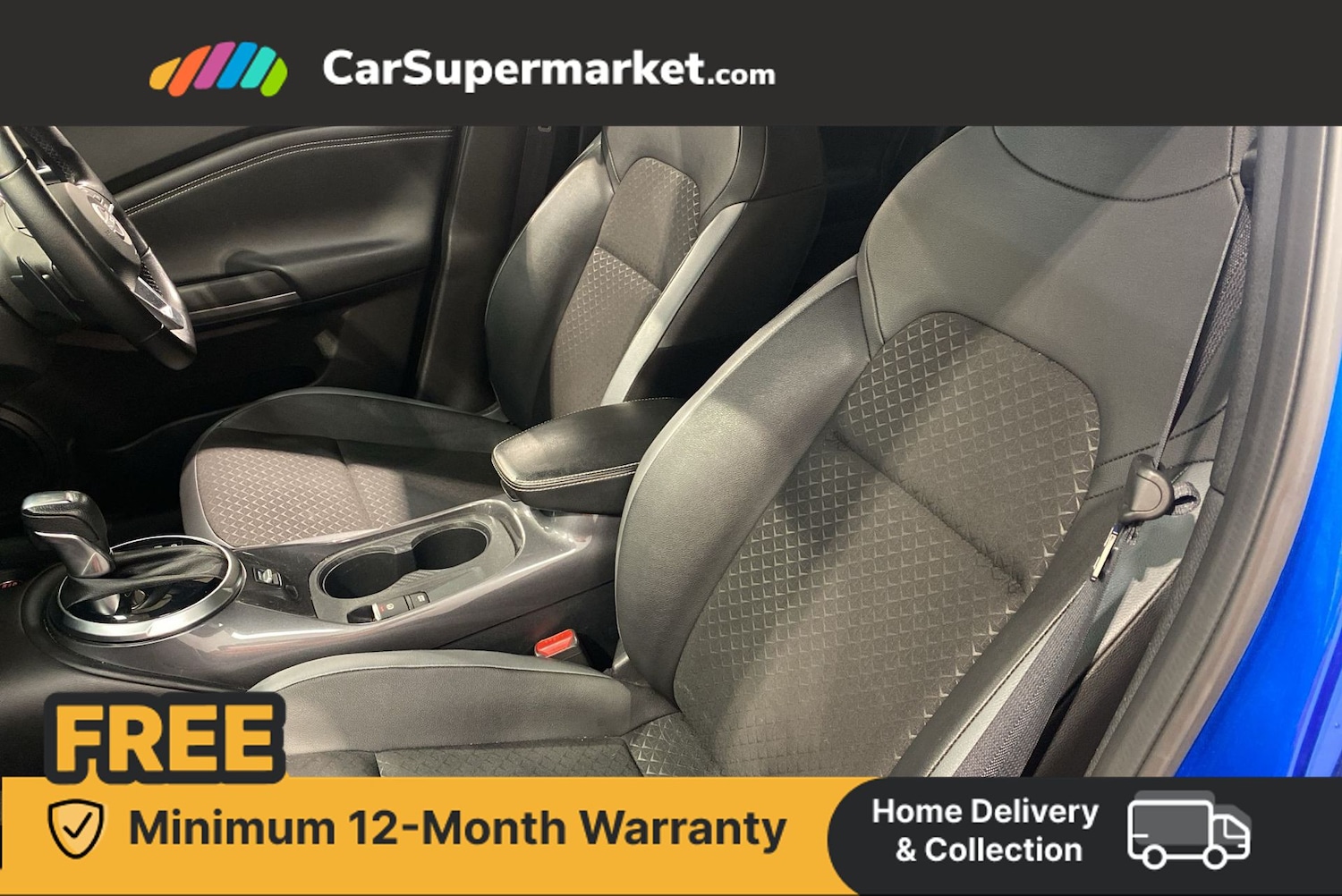 Used Nissan Juke 2024 for sale - 76385338: Photo 5