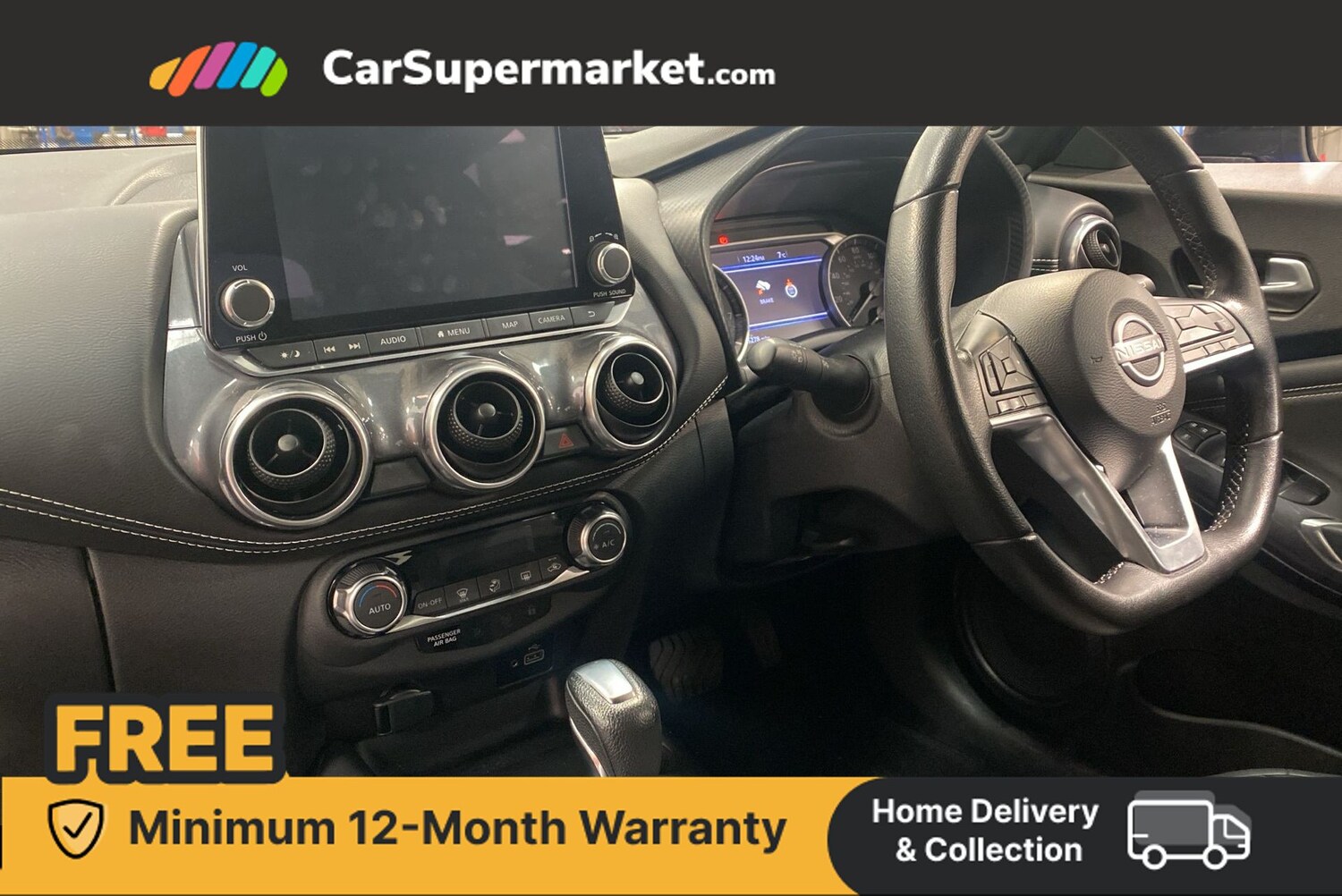 Used Nissan Juke 2024 for sale - 76385338: Photo 6