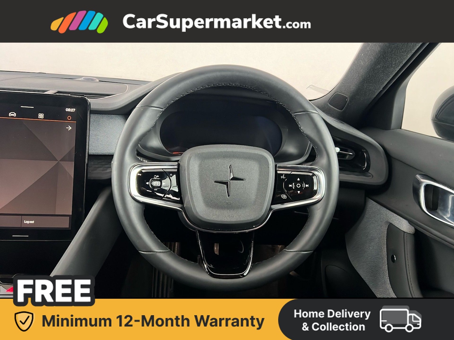 Used Polestar Polestar 2 2022 for sale - 77506718: Photo 14