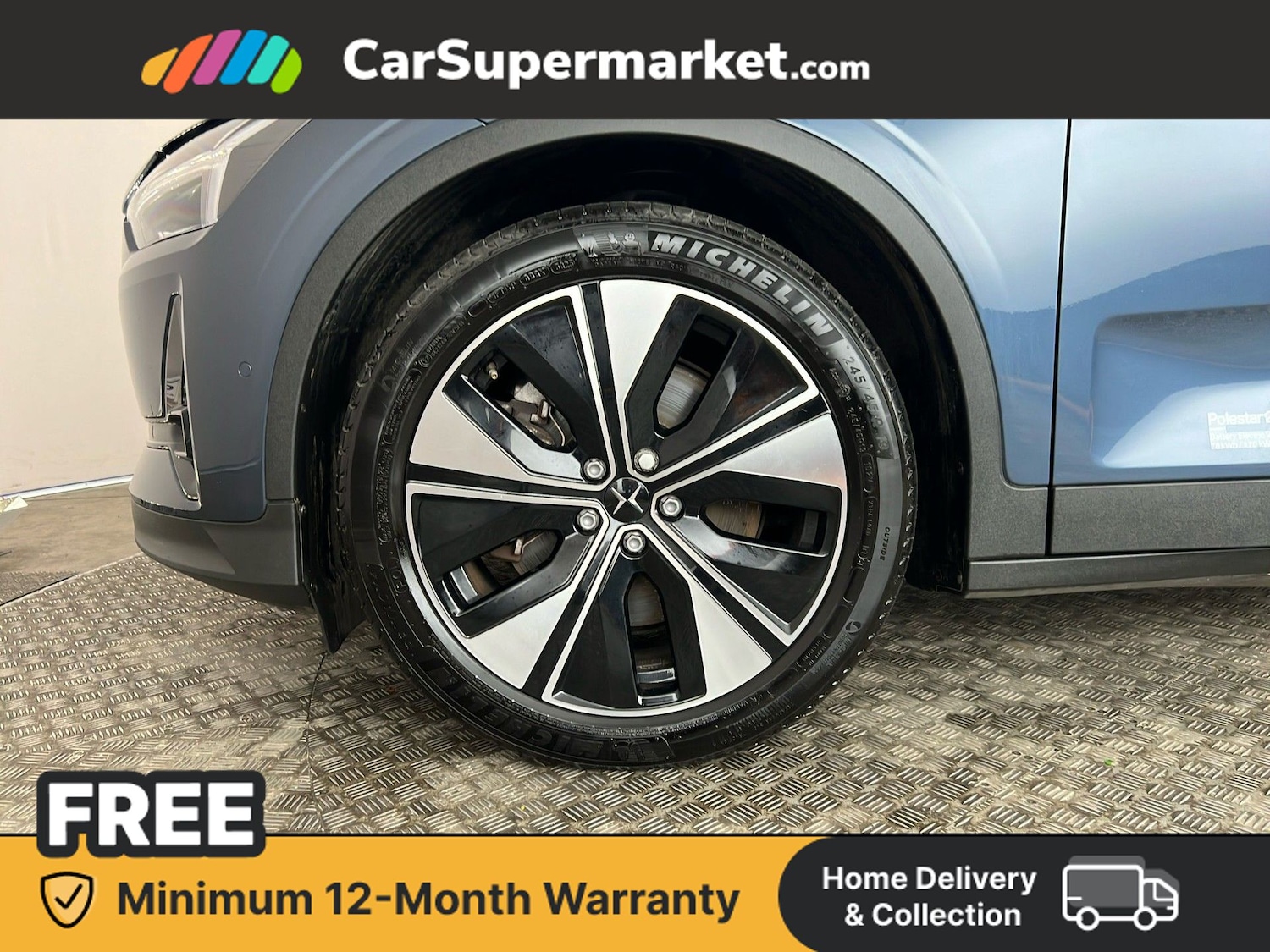 Used Polestar Polestar 2 2022 for sale - 77506718: Photo 19