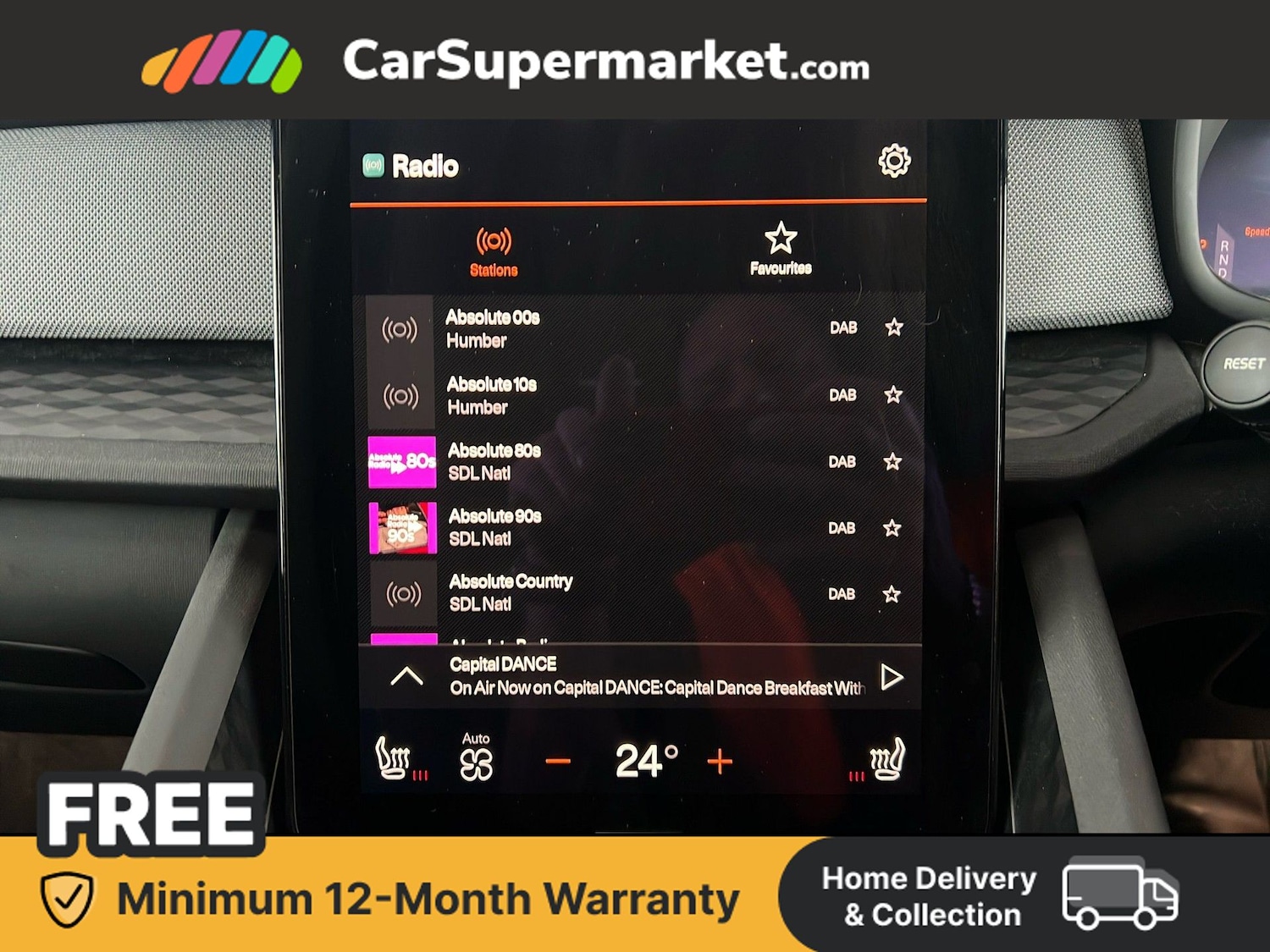 Used Polestar Polestar 2 2022 for sale - 77506718: Photo 26