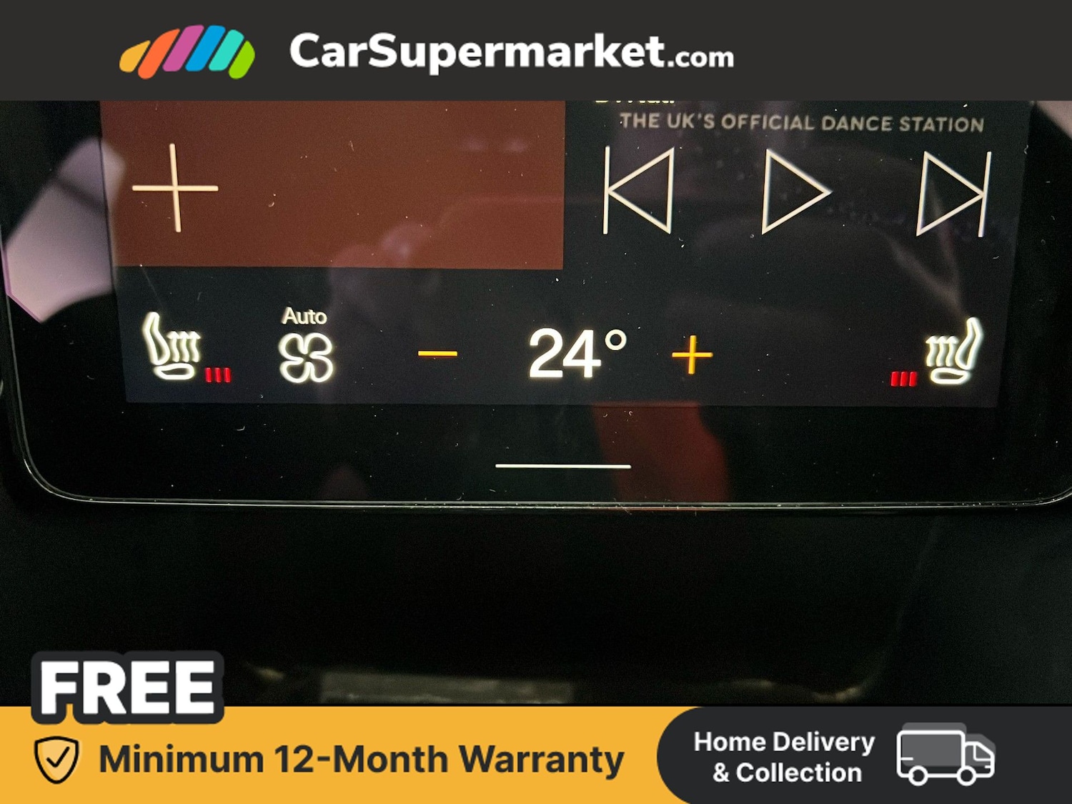 Used Polestar Polestar 2 2022 for sale - 77506718: Photo 28