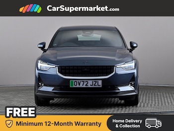 Used Polestar Polestar 2 2022 for sale - 77506718: Photo