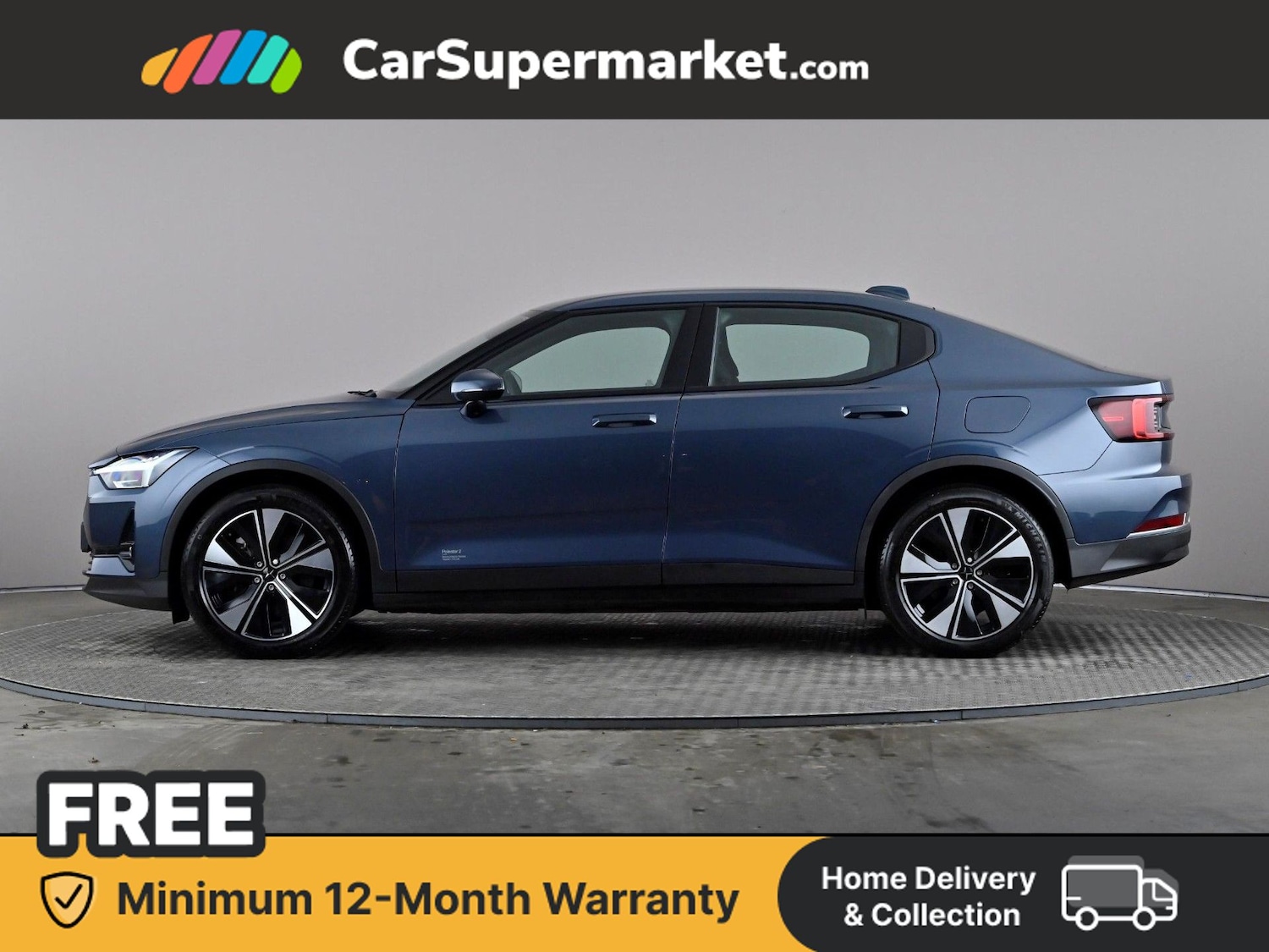 Used Polestar Polestar 2 2022 for sale - 77506718: Photo 3