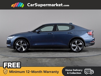 Used Polestar Polestar 2 2022 for sale - 77506718: Photo