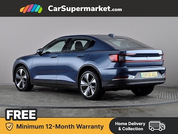 Used Polestar Polestar 2 2022 for sale - 77506718: Photo