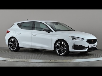 Used Cupra Leon 2023 for sale - 78931909: Photo