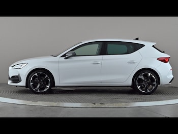 Used Cupra Leon 2023 for sale - 78931909: Photo