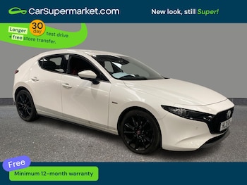 Used Mazda Mazda3 2021 for sale - 78554605: Photo