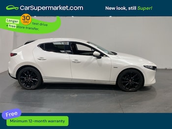 Used Mazda Mazda3 2021 for sale - 78554605: Photo