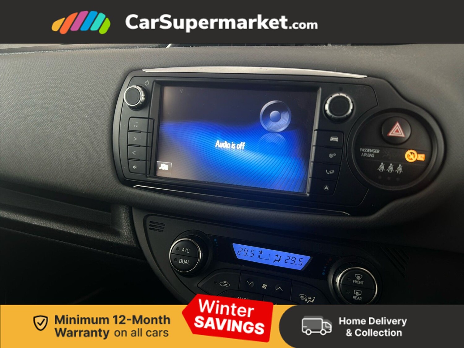 Used Toyota Yaris 2015 for sale - 77032411: Photo 15