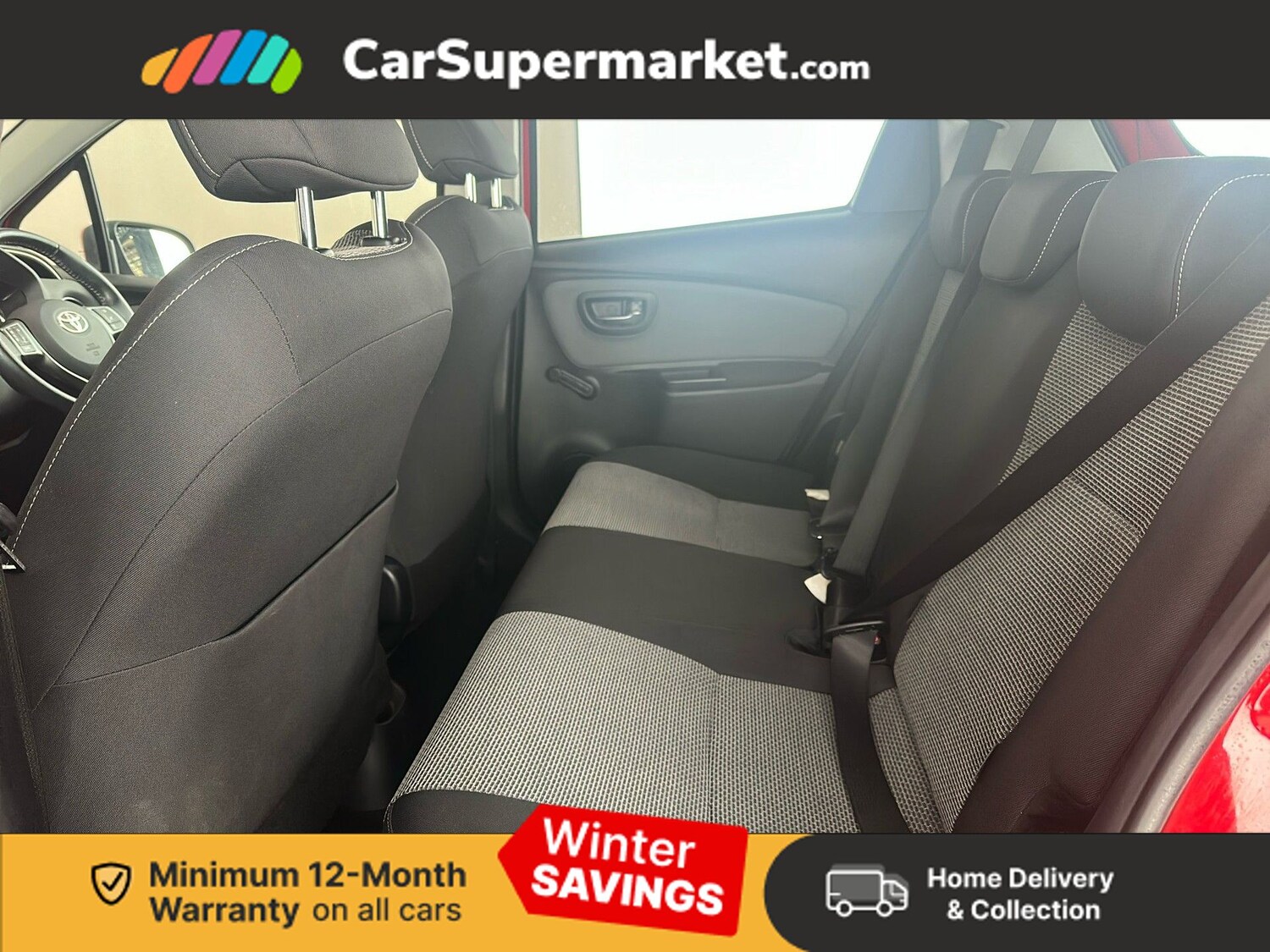 Used Toyota Yaris 2015 for sale - 77032411: Photo 17