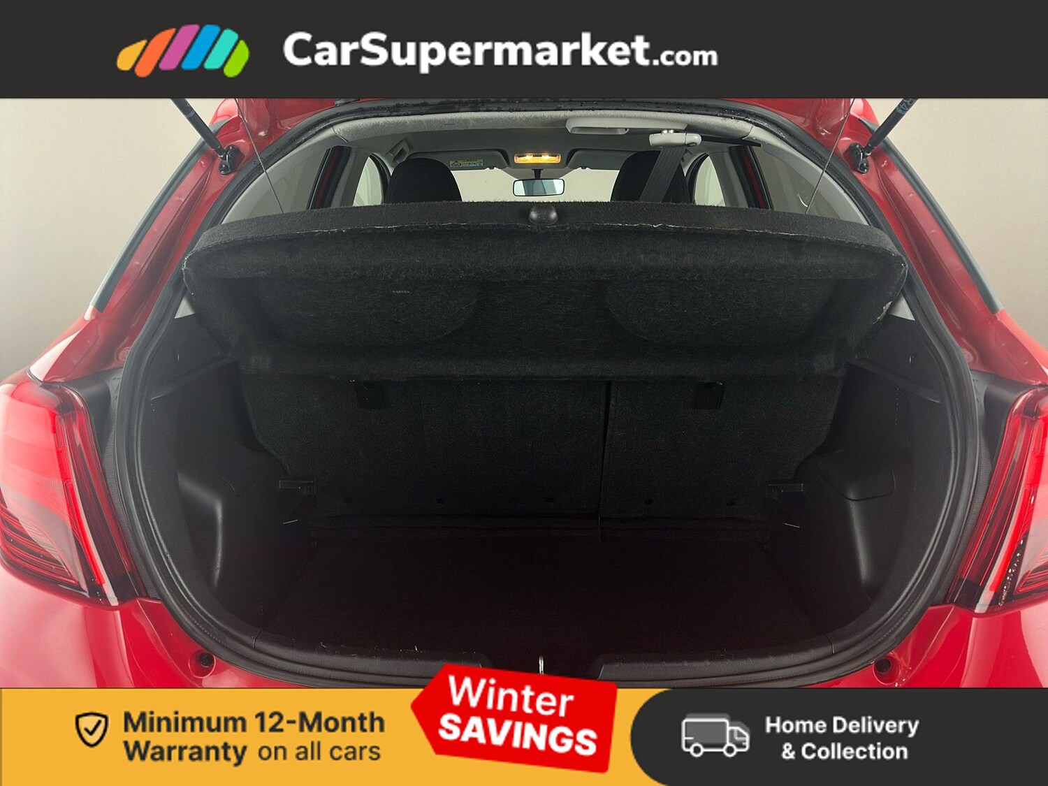 Used Toyota Yaris 2015 for sale - 77032411: Photo 18