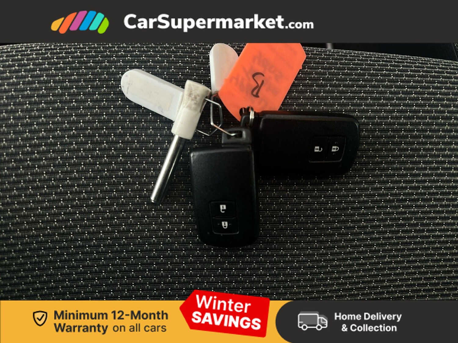 Used Toyota Yaris 2015 for sale - 77032411: Photo 19