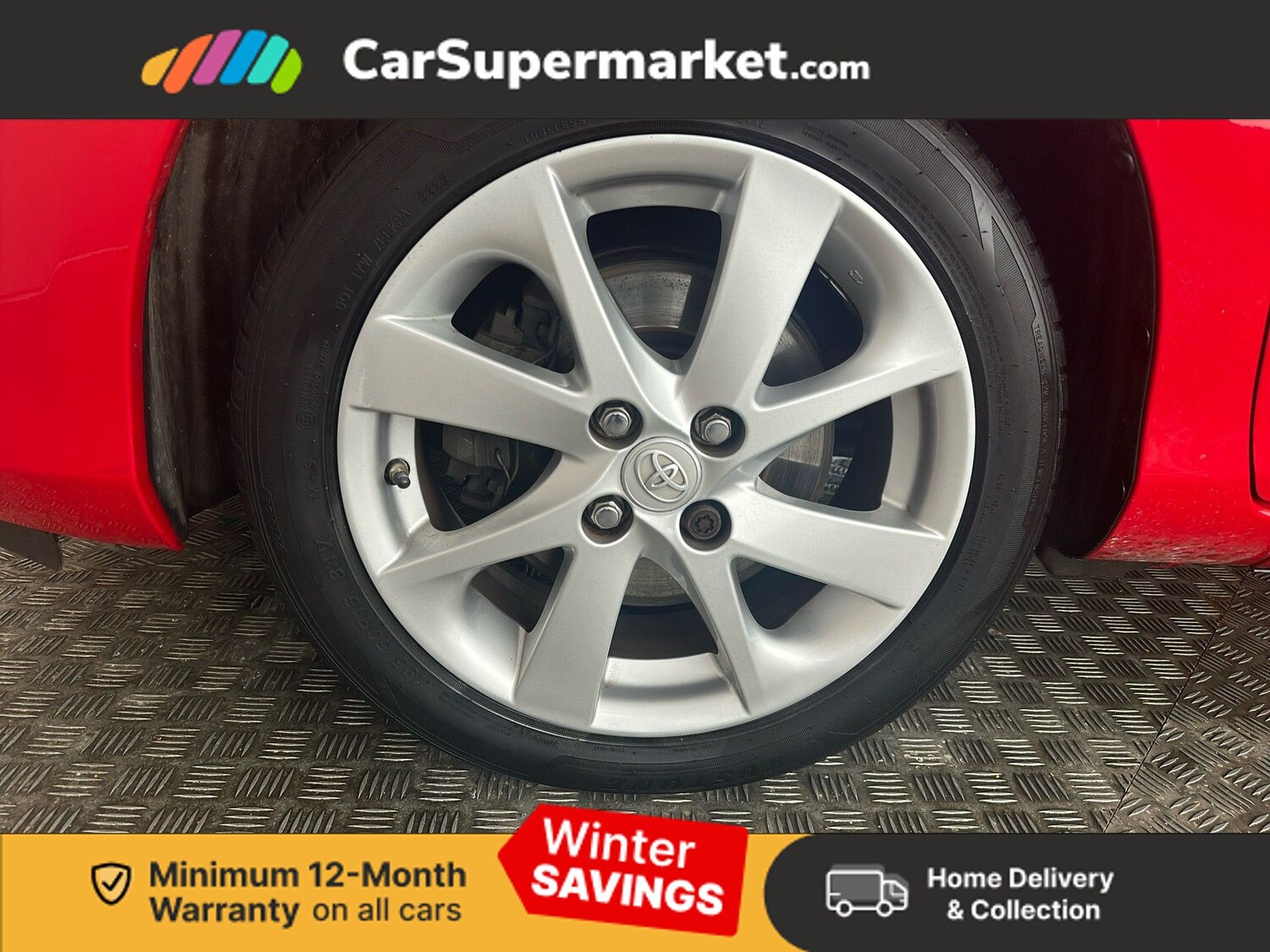 Used Toyota Yaris 2015 for sale - 77032411: Photo 23