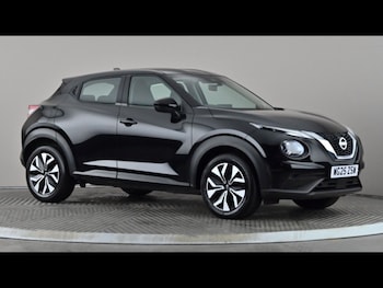 Used Nissan Juke 2025 for sale - 78993337: Photo