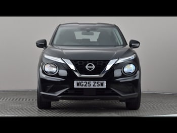 Used Nissan Juke 2025 for sale - 78993337: Photo