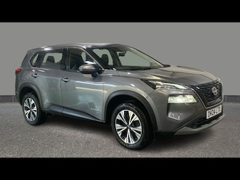 Used Nissan X-Trail 2024 for sale - 79047452: Photo