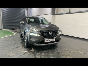 Used Nissan X-Trail 2024 for sale - 79047452: Photo