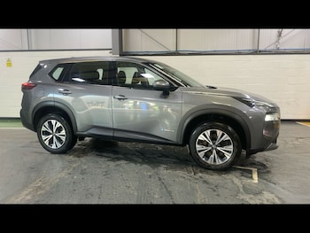Used Nissan X-Trail 2024 for sale - 79047452: Photo
