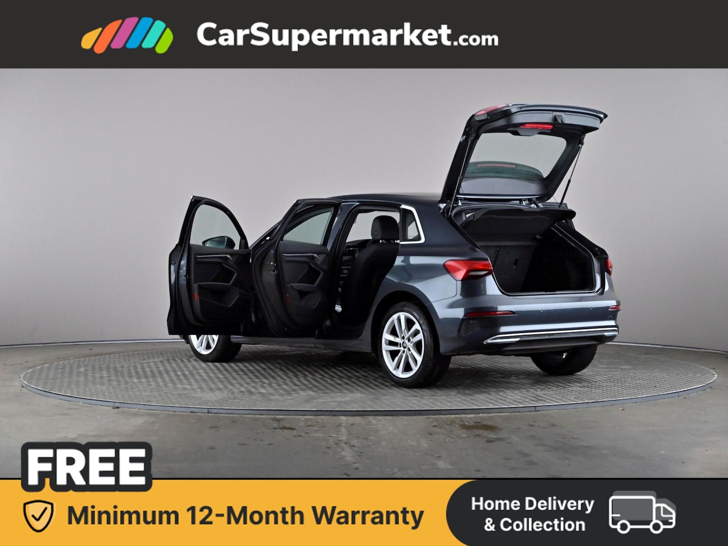 Used Audi A3 2022 for sale - 77407543: Photo 10