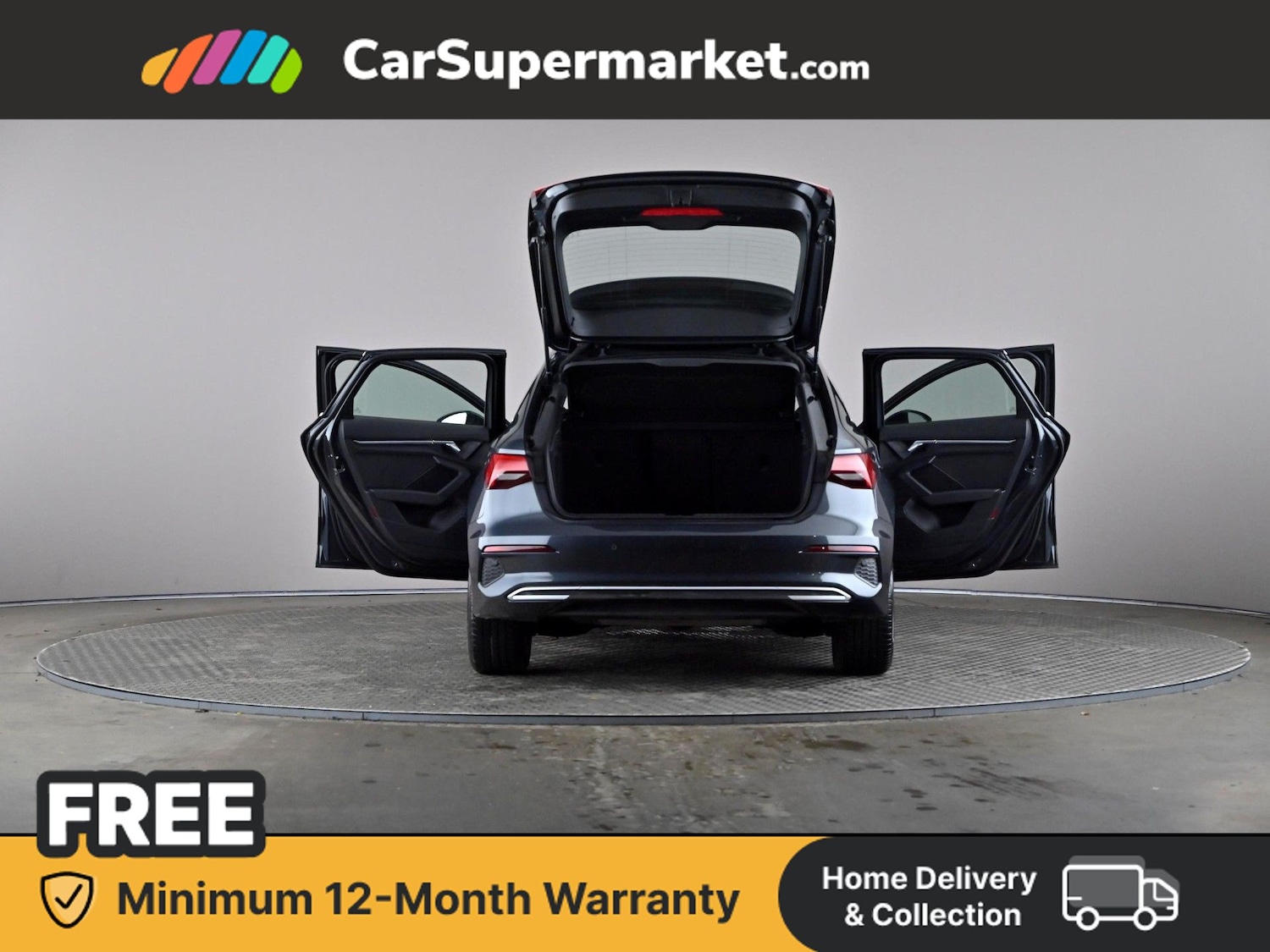 Used Audi A3 2022 for sale - 77407543: Photo 11