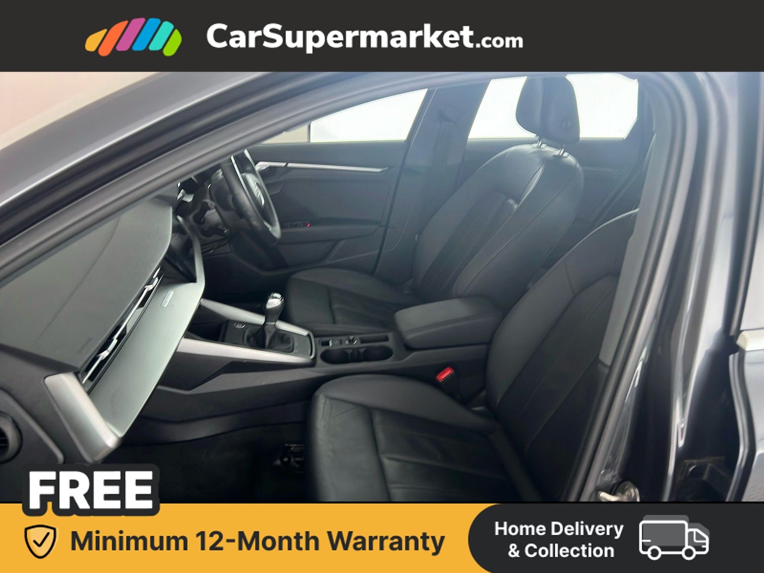 Used Audi A3 2022 for sale - 77407543: Photo 17