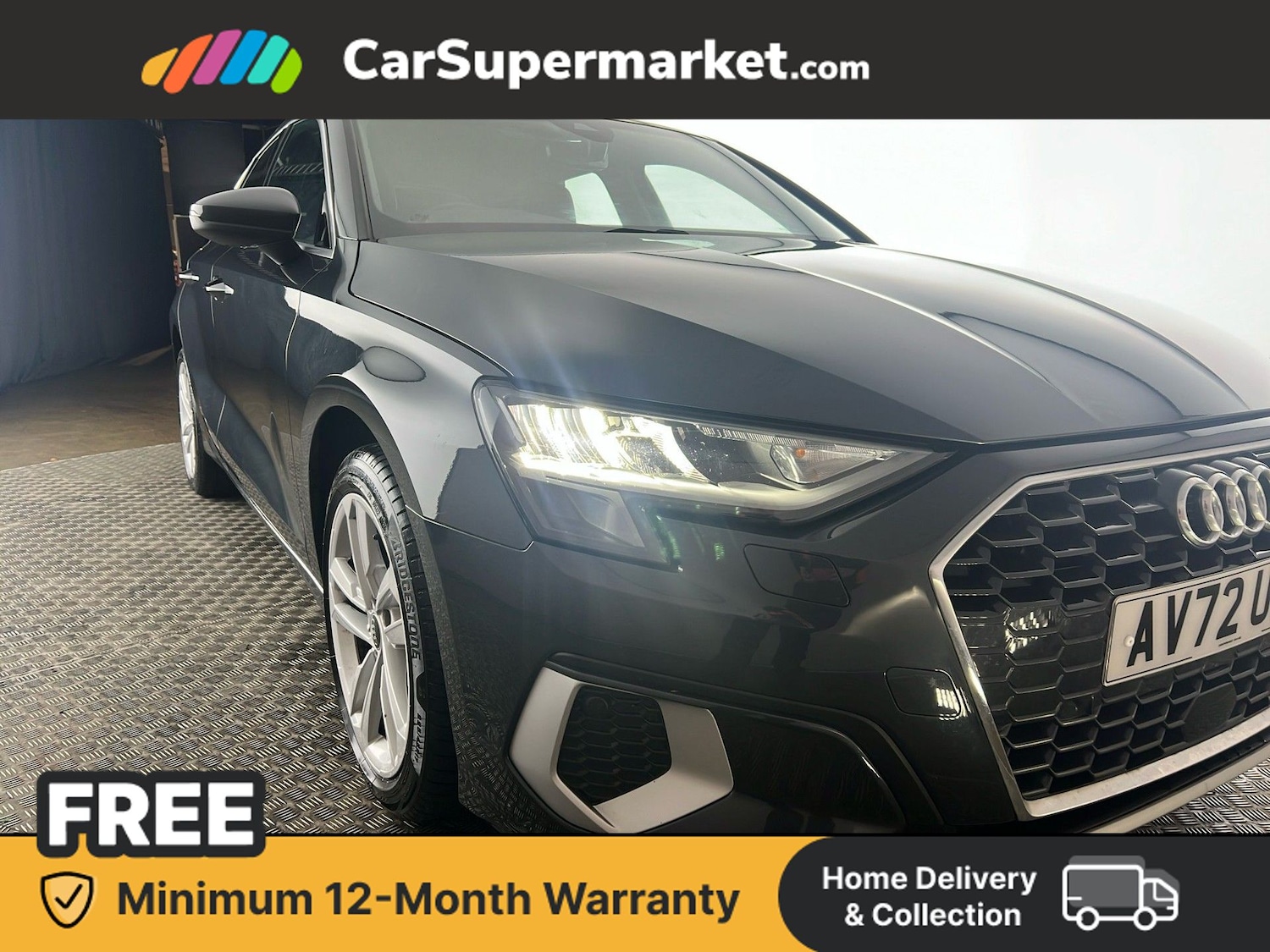 Used Audi A3 2022 for sale - 77407543: Photo 20