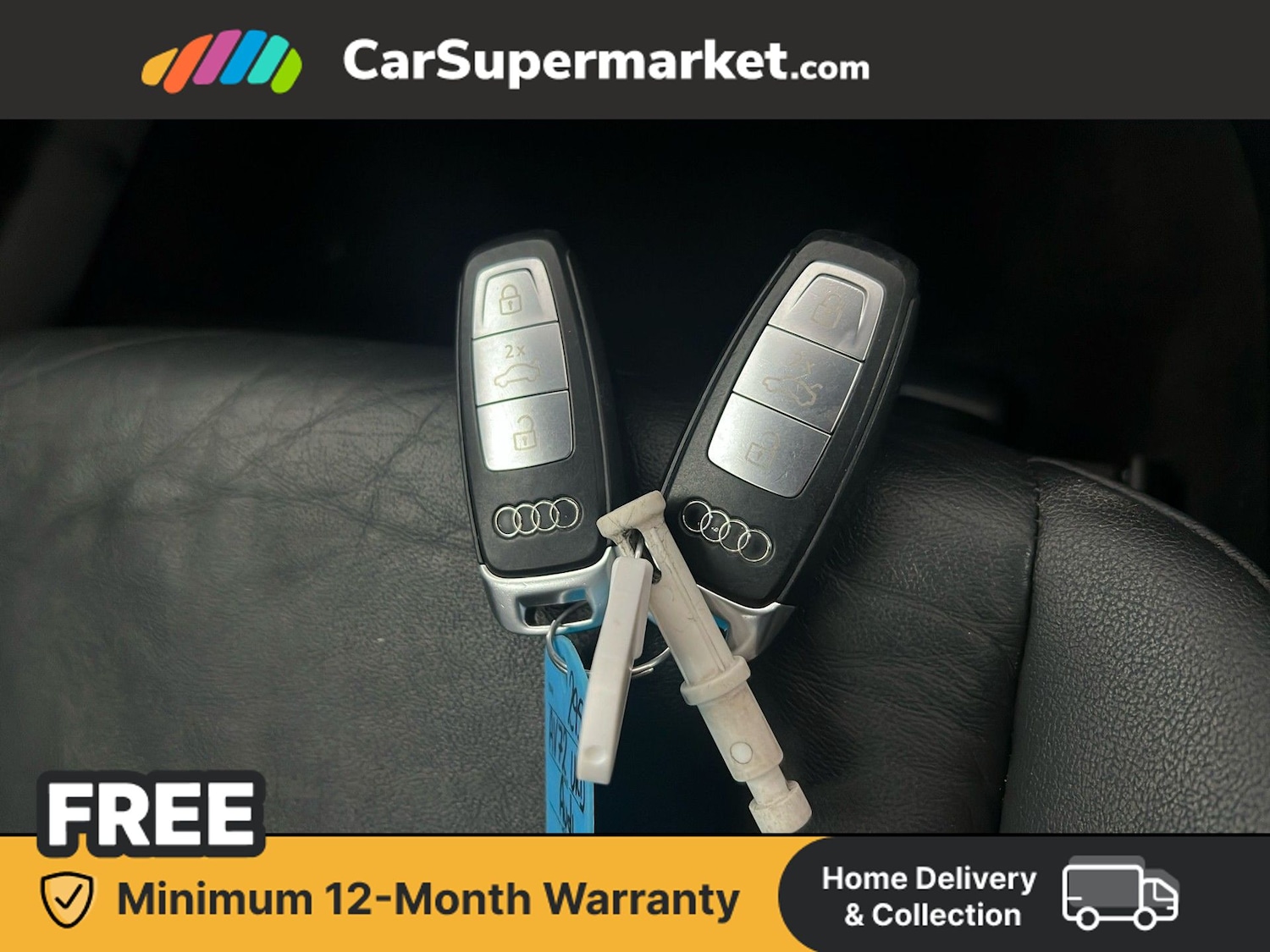 Used Audi A3 2022 for sale - 77407543: Photo 23