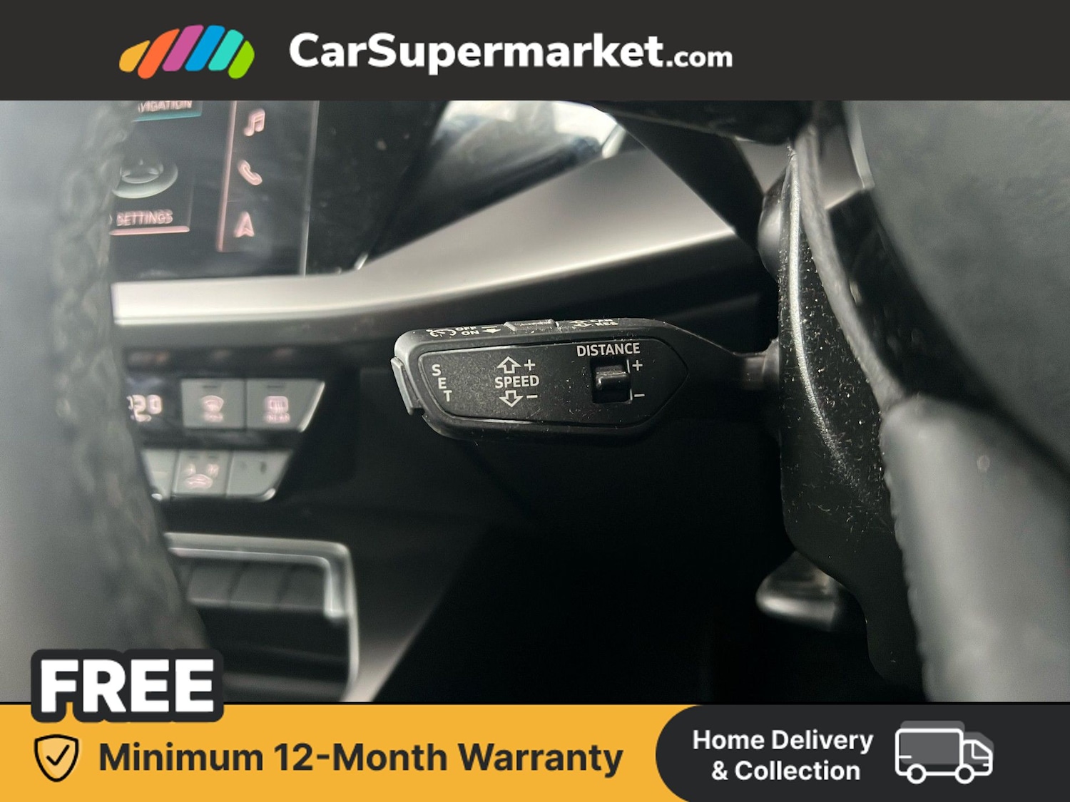 Used Audi A3 2022 for sale - 77407543: Photo 24