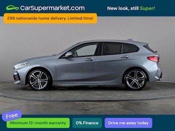 Used BMW 1 Series 2023 for sale - 78282325: Photo