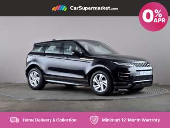 2022 - 1.5 P300e R-Dynamic S Auto 5-Door