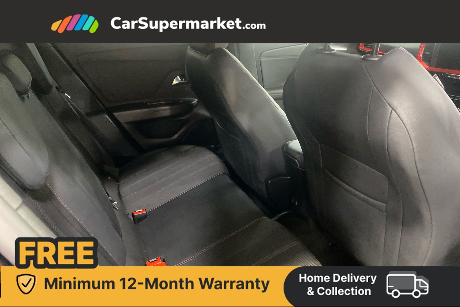 Used Vauxhall Mokka 2023 for sale - 76495047: Photo 5