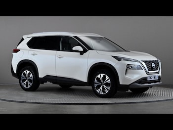 Used Nissan X-Trail 2024 for sale - 79473392: Photo