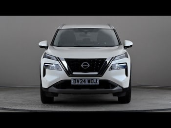 Used Nissan X-Trail 2024 for sale - 79473392: Photo
