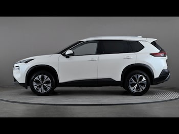 Used Nissan X-Trail 2024 for sale - 79473392: Photo