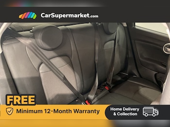 Used Fiat 500X 2017 for sale - 76515925: Photo