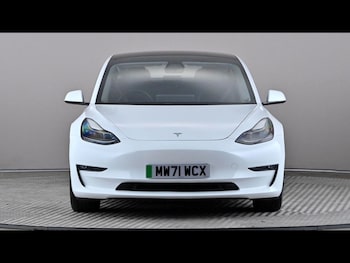 Used Tesla Model 3 2021 for sale - 79535998: Photo
