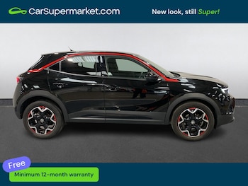 Used Vauxhall Mokka 2023 for sale - 78422130: Photo