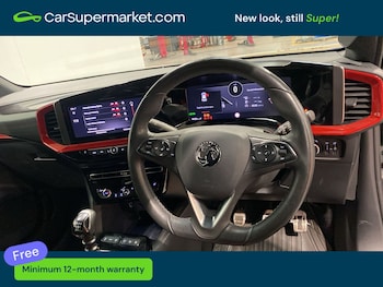 Used Vauxhall Mokka 2023 for sale - 78422130: Photo