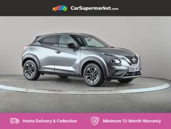 2024 - 1.0 DiG-T N-Connecta 5-Door