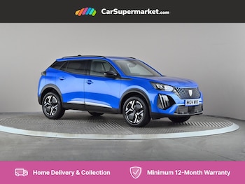 Used Peugeot 2008 2024 for sale - 75549764: Photo