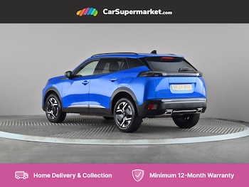 Used Peugeot 2008 2024 for sale - 75549764: Photo