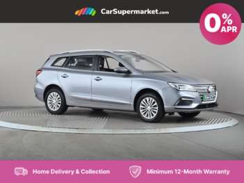 2022 - 115kW Exclusive EV 61kWh Auto 5-Door