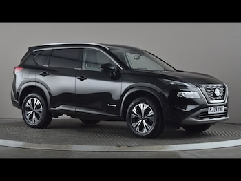 Used Nissan X-Trail 2024 for sale - 78627327: Photo