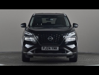Used Nissan X-Trail 2024 for sale - 78627327: Photo