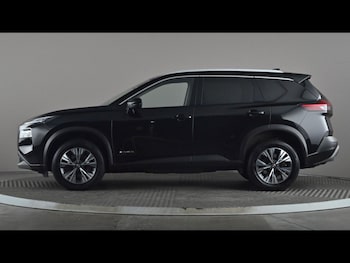 Used Nissan X-Trail 2024 for sale - 78627327: Photo