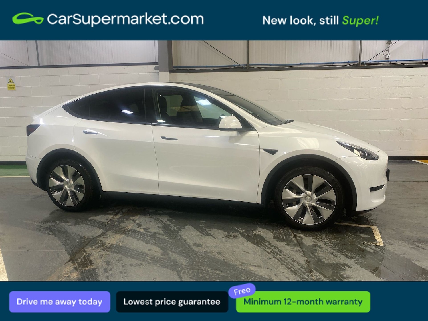 Used Tesla Model Y 2023 for sale - 78177676: Photo 3