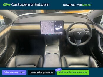 Used Tesla Model Y 2023 for sale - 78177676: Photo